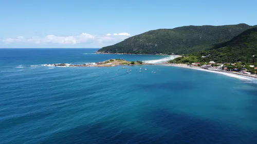 Passeios pelo Sul da Ilha