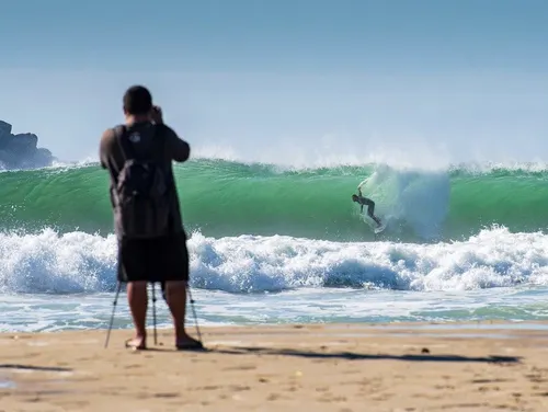 Surf Tour