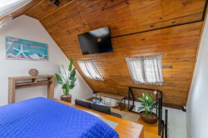 Loft Peri - Quarto